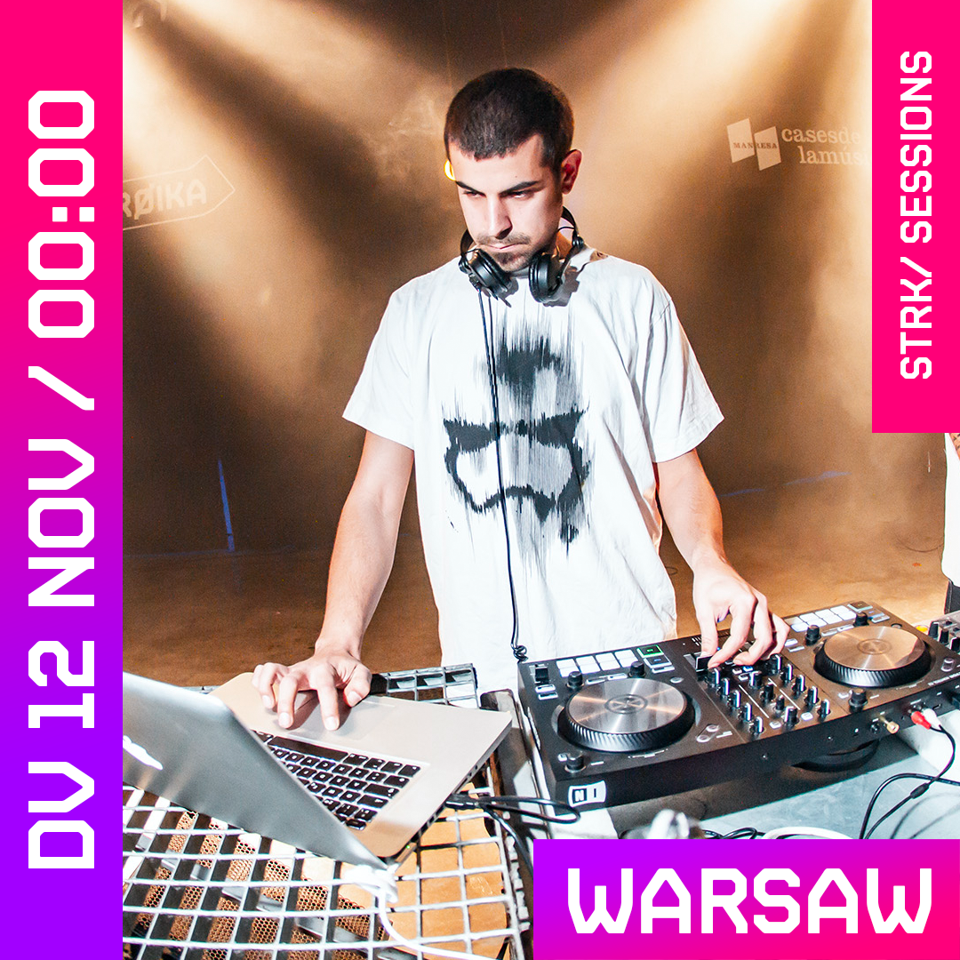 STRK | WARSAW